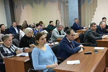 Ветеранам войны – полноценную медицинскую помощь